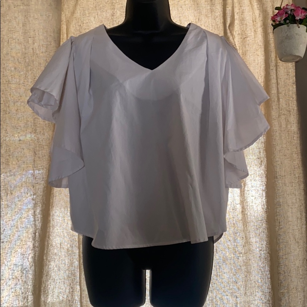 Melló Day blouse